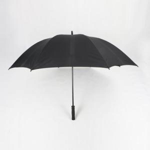 Quality Strong Sturdy Promotional Printed Umbrellas , Advertising Customised Golf Umbrellas wholesale
