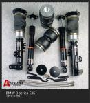 1991-1998 BMW E36 Air Suspension Kit Shock Absorber ISO9001