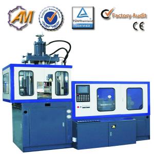 Quality Good price Small plasatic blow moulding machine AMB90 wholesale