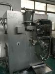 Roller Compactor Pharmaceutical Powder Granulator Machine High Effeciency Mirror