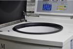 CFH10R 10000rpm Floor Standing Centrifuge , Laboratory 6000ml Refrigerated Blood