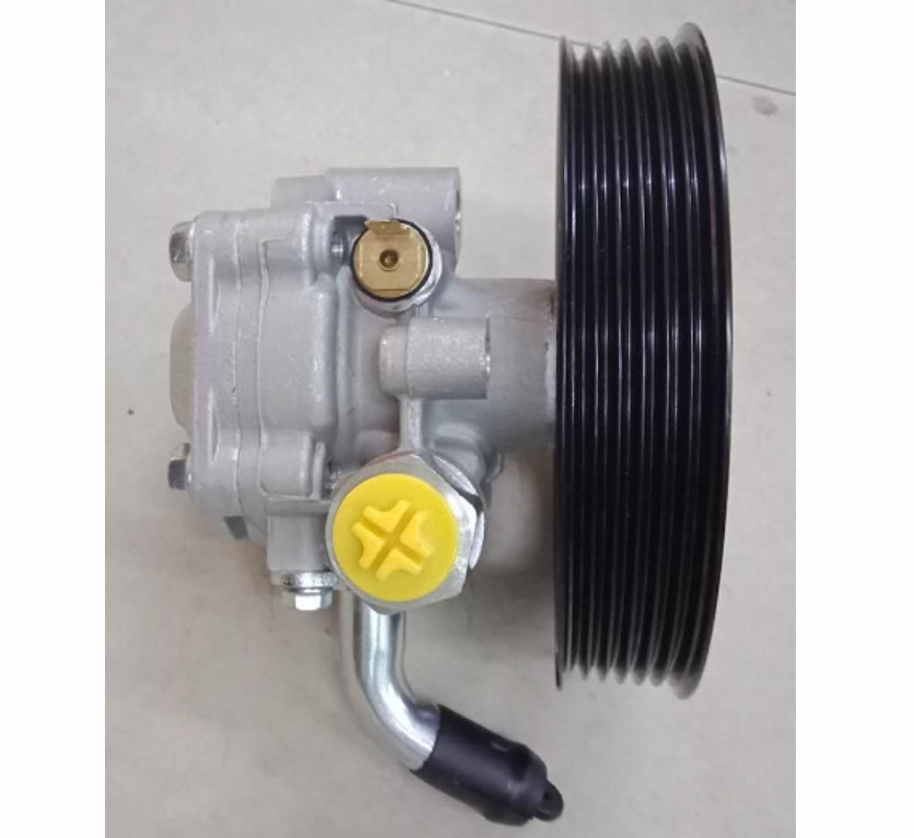 4450a173 NEWAIR Mitsubishi Steering Pump For Triton L200 4d56 Kb4t Ka4t