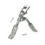Diamond Beauty Makeup Tools Carbon Steel Material 100% Machine Manufacturing