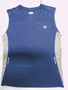 Quality OEM Accept Mens Sleeveless Tank Top wholesale