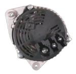 120A Electric Alternator Motor Generator Lester 12739 2871A304 2871A305 2871A310