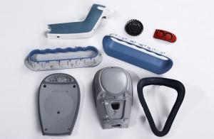 Quality Precision Medical Injection Moulds medical parts with production wholesale