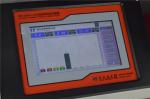 High Pressure Paper Testing Equipments FOR Fabric Bursting Strength