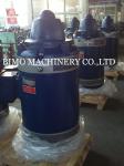 IP44 IP54 Vertical Hollow Shaft Motor Low Vibration 380V 660V