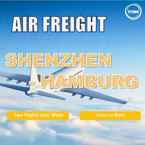 Quality Air Freight From Shenzhen To Hamburg wholesale