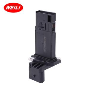 Quality 23262343 Chevrolet Mass Air Flow Meter Sensor For Buick Cadillac AFH70M78 20787043 wholesale