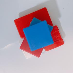Quality Unistrut Slotted Round Plastic End Caps For Steel Tubing Plastic PVC Cover Grey wholesale