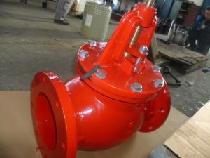 Quality ANSI globe valve wholesale
