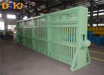 DB50 High Frequency Carbon Steel Pipe Mill Machine