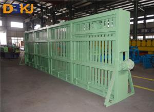 Quality DB50 High Frequency Carbon Steel Pipe Mill Machine wholesale