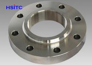 Class400 Blind Stainless Steel Blind Flange ASME B16.5