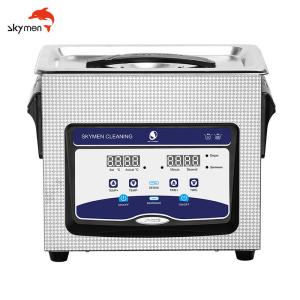 Quality Laboratory 120W 3.2L Ultrasonic Motherboard Cleaner wholesale