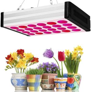Quality Daisy Chain Dimmable Hanging 1000w Indoor Plant Grow Lights wholesale