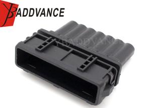 Quality YBADDVANCE TE Connectivity Automotive Connectors 7 Way Male JPT Junior Power Timer Housings wholesale