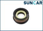 707-98-11160 7079811160 Komatsu Wheel Loader Oil Seal Parts Service Kit Steering