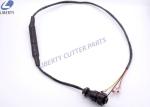 GT7250 S7200 Cutter Parts 74897001- Cable Drive Module Assy KI for Cutting