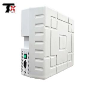Quality Wall Mount 50 To 100 Meter Cell Phone WIFI Signal Jammer wholesale