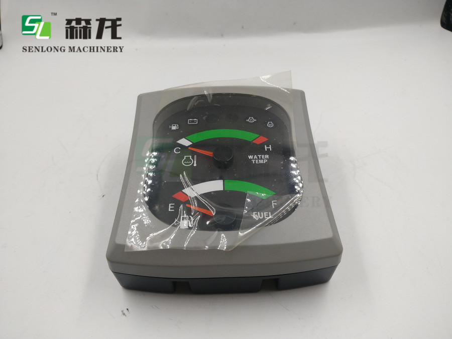 305E Excavator Monitor 389-0763X