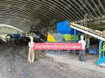 Customized Heavy Metal Shredder Machine 22000Kg/H Aluminium Recycling Machine