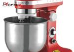 Professional Kichen Chef Mixer 7L For Egg Cream Milk Meat