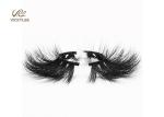 Makeup Reusable 10 Times 26mm 7D Volume Lashes