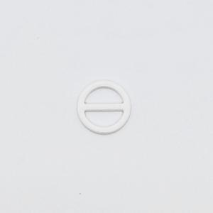 Quality Tri Glide Bra Ring Adjuster 1cm wholesale