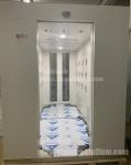 On sales Fully automatically air shower room