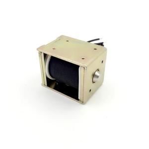Quality DC24V Normally Open Valve wholesale