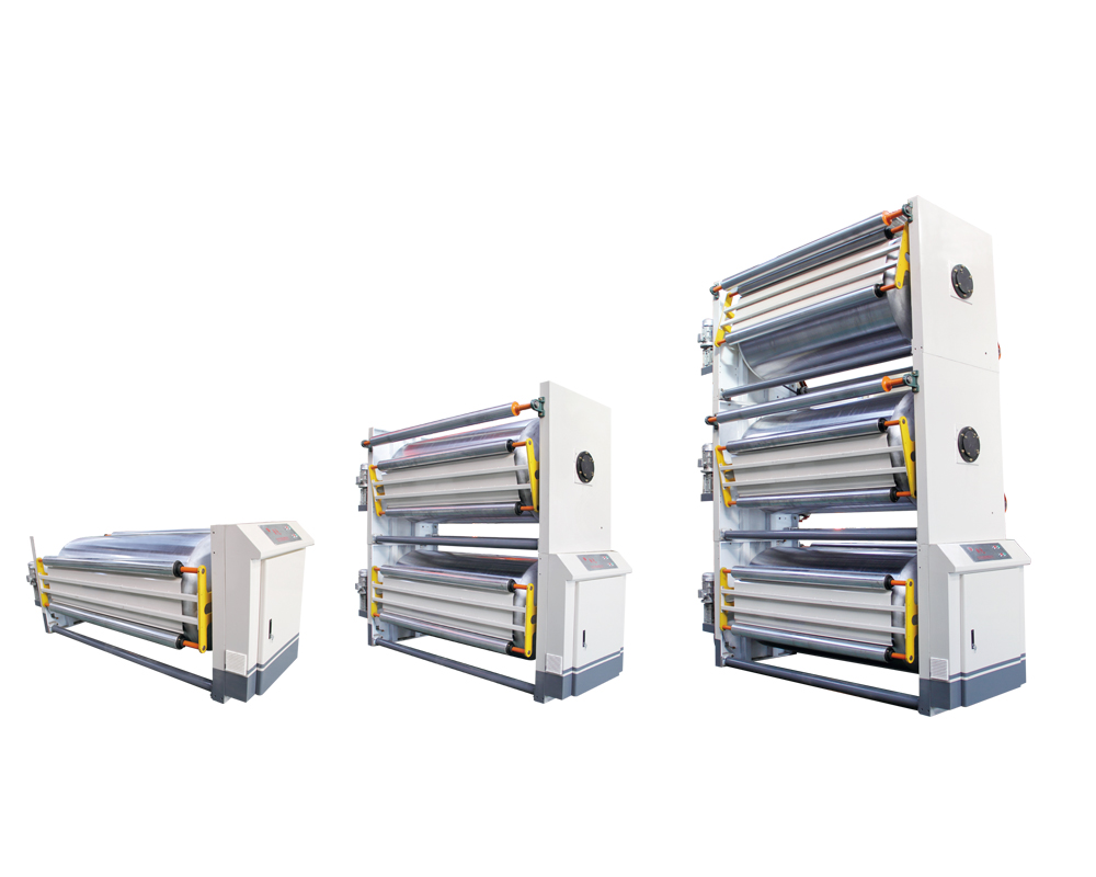 Papermaking Corrugated Carton Machine , Carton Box Manufacturing Machine