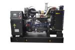 ZH4100DS 28kVA 20kW Ricardo Diesel Engine Generators