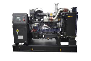Quality ZH4100DS 28kVA 20kW Ricardo Diesel Engine Generators wholesale
