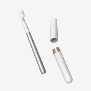 Quality Adults High Power Rechargeable Electric Toothbrush 3 Modes Smart Timer Waterproof wholesale