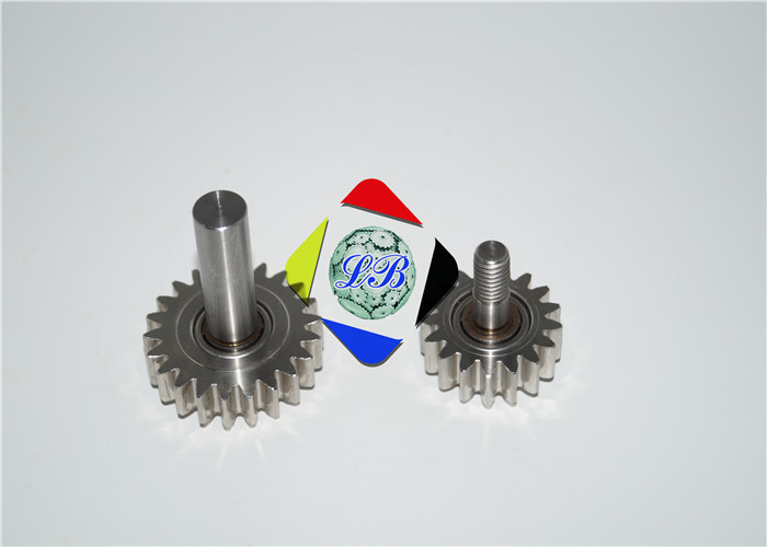 Crystal gear spare parts for offset printing machine Crystal gear printing machine