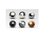 3mm 4mm 6mm 5mm High-carbon Q235, High-chromium GCr15 Steel Ball