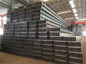 Quality Automatic Cut 409 430 Stainless Steel Beams Hot Rolled Structural H Beam wholesale