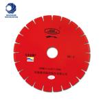 Diamond Cutting Blade Circular Discs For Cutting Granite Stone