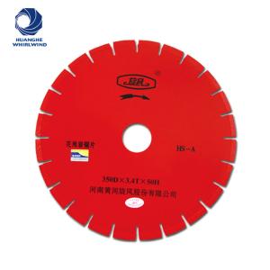 Quality Diamond Cutting Blade Circular Discs For Cutting Granite Stone wholesale