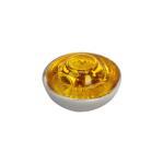 Highway Safety Glass Cat Eye Reflective Road Stud Customized for Highway