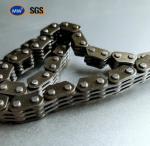 High Quality Steel Side Roller Chain