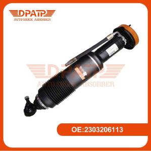 Quality 2303206113 2303206213 Front Air Shock Absorber for Mercedes Benz SL 350 500 550 600 wholesale