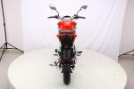 Safety Naked Sport Motorcycle Sport Standard Motorcycles 120 KM / H MAX SPEED