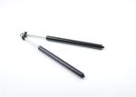Heavy Duty Gas Lift Shocks , Gas Spring Strut 800n For Wall Bed Hydraulic