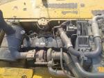 First-Class Used Komatsu PC240 Crawler Excavator Max Digging 9940mm