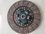 300*190*24*25.6mm Isuzu Clutch Kits 8943398000 8943204630