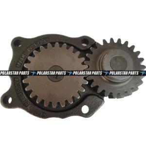 Quality 6D102 6BT 6BT5.9 Diesel Engine Oil Pump Cummins 4939587 6735-51-1111 wholesale