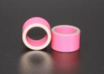 ISO14001 Microwave Oven Alumina Ceramic Roller